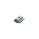 T Slot Nuts M6 - Slot 6