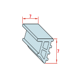 Glass Seals - Slot 6