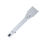 Small Graduated Metal Foot