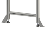 Feet Fixing Piece - Image 6