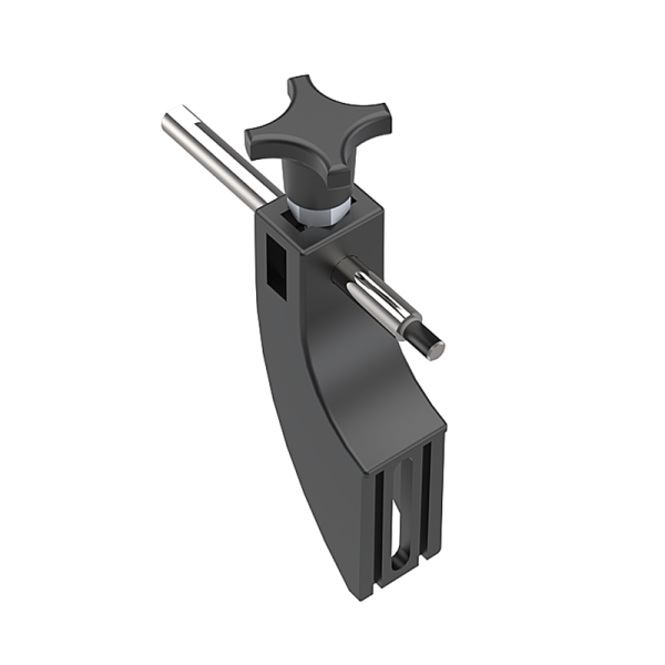 Bracket Connection