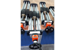 Trapezoidal Ball Screw and Nuts - Image 3