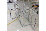 30x45 Plastic Ball Lock - Image 5