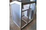 40x80 Closed Sigma Profile - Image 5