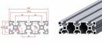 45x135 Sigma Profile - Image 2