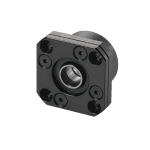 FK Ball Screw End Bearings