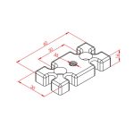 30x60 Feet Fastener - Image 4