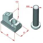 In-slot Connection - Slot 10
