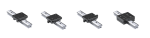 Ø8 Roller Block Bearing - Image 2