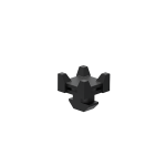 Cable Holder without Cap S8 - Image 3
