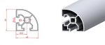 45x45 Radius Sigma Profile - Image 2