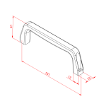 Plastic Handle Thin Series Type - Image 9
