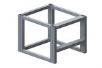 90x180 Heavy Sigma Profile - Image 4