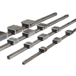 STAF Linear Rails and Blocks