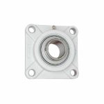 Stainless Plastic Bearing