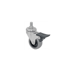 Ø 50 Single Wheel EMES - Image 2