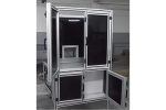 PLEXI ACRYLIC SMOKED 3 MM (2766) - Image 6