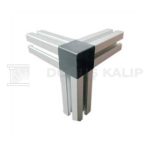 30x30 Radius Corner Bracket