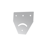 Graded T Connection Plate - Image 2