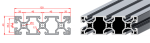 40x120 Sigma Profile - Image 9