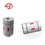 Hub Fastening Servo Coupling