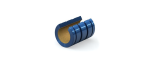 Teflon Bearings - Open Type