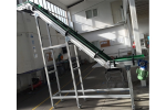 23x127 Conveyor Joint Plate and Roller - Image 6