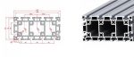 90x180 Heavy Sigma Profile - Image 2