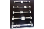 Induction Hardened Shafts - Chrome Plated - CF53 - Image 4