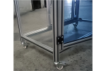 Ø 50 Single Wheel EMES - Image 11