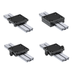 Ø12 Roller Block Guide - Image 3
