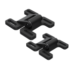 30x45 Plastic Ball Lock - Image 2