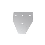 T Connection Plate - Image 2