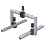 Ø12 Rack and Pinion Block Module - Image 4