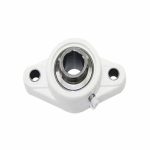 Stainless Plastic Bearing Ø20