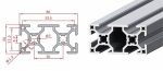 30x60 Sigma Profile - Image 2