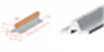 Shaft Sub-Support Profile (Perforated) - Image 2