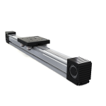 38x50 Roller Timing Belt Module