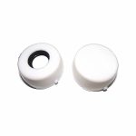 Ball Bearing Cap - Open Type