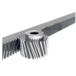 Helical Rack and Gear Pinions - Image 5