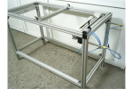 PLEXI ACRYLIC SMOKED 3 MM (2766) - Image 7