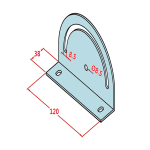 Shelf Rim - Slot 10