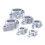 SHF Shaft-end Bearings - Image 2