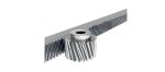 Helical Rack and Gear Pinions