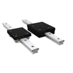Ø4 Roller Block Guide