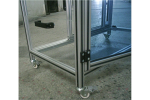 Ø 50 Single Wheel EMES - Image 7