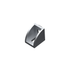 20x25 Wide Corner Joint - Image 2