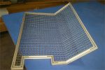 20x20 90° Connecting Piece - Image 6