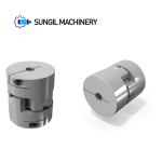 Jointed Coupling