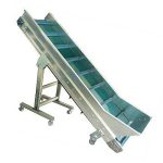 Graded Conveyors
